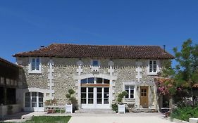 La Grange De Lucie -Chambres D'Hotes En Perigord-Dordogne